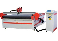 振動(dòng)刀切割機(jī)適用于哪些行業(yè)？