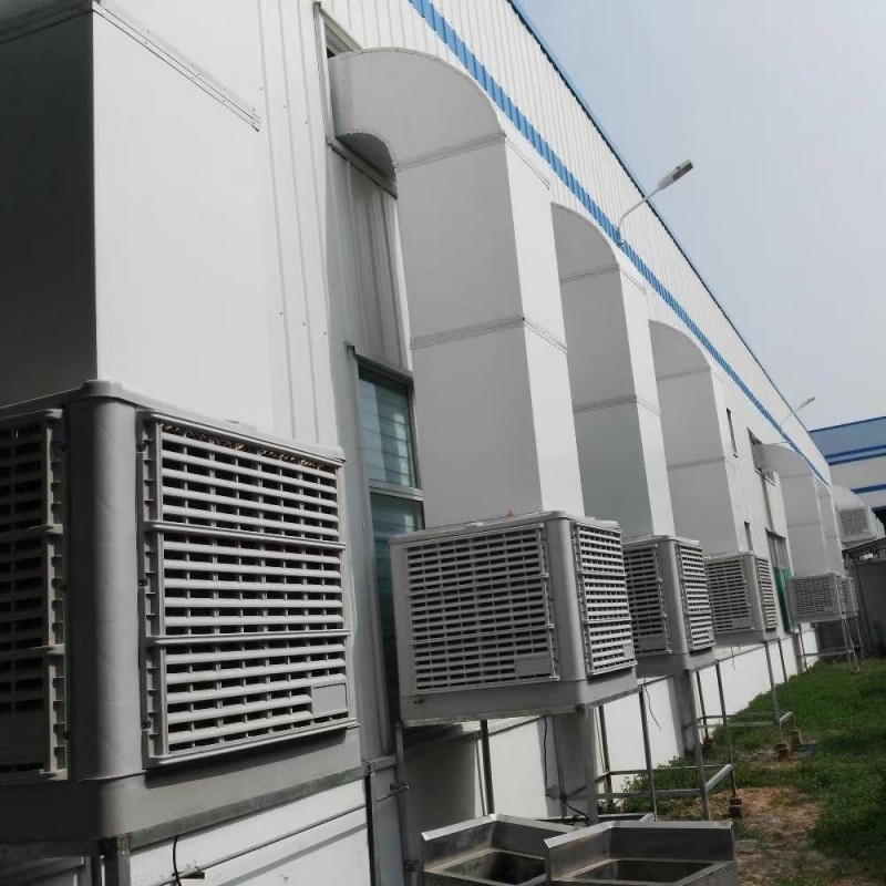 環(huán)?？照{(diào)